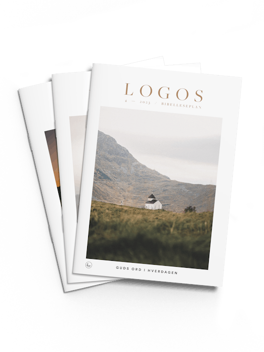 Logos Bibelleseplan