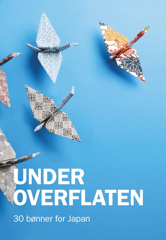 Under overflaten