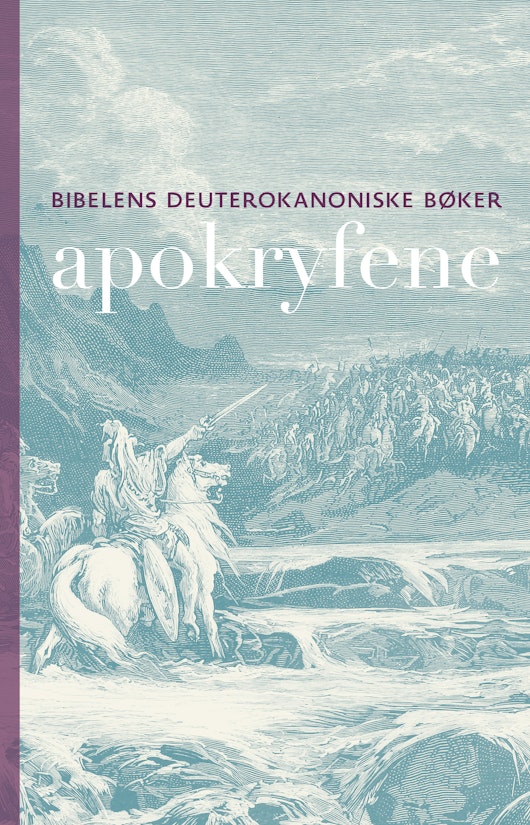 Apokryfene
