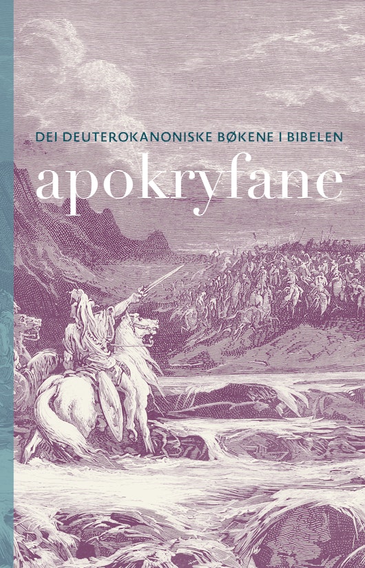 Apokryfane