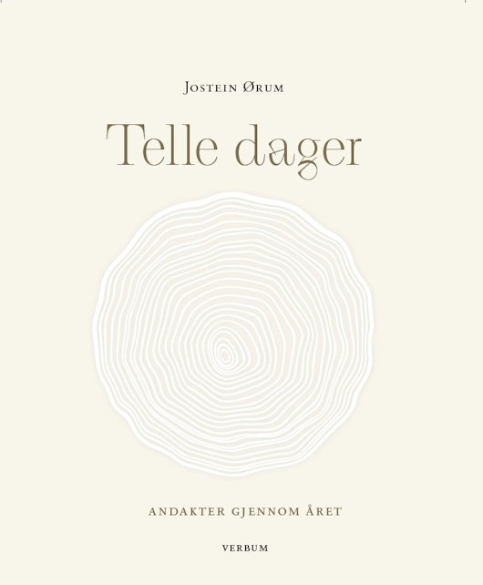 Telle dager