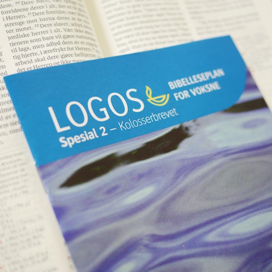 Logos spesial 2 Kolosserbrevet