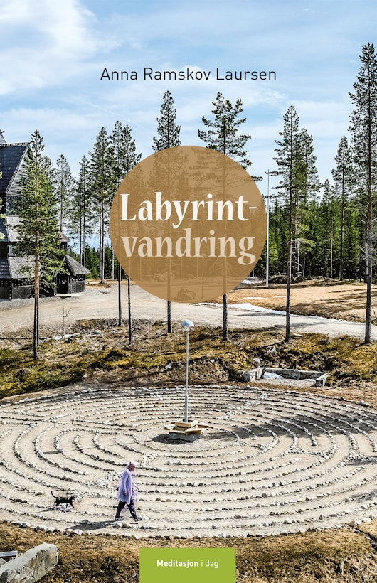 Labyrintvandring