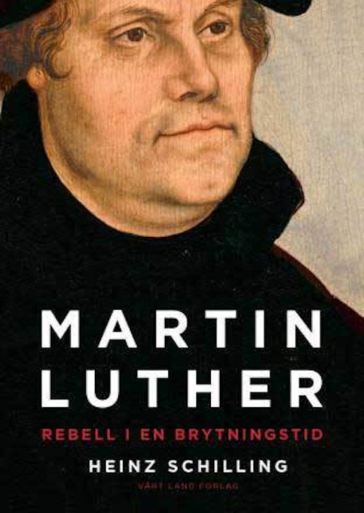 Martin Luther 