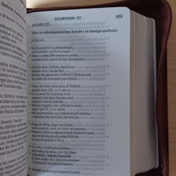 Papiamentu Bibel 