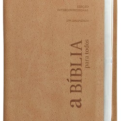 Portugisisk Bibel med apokryfene