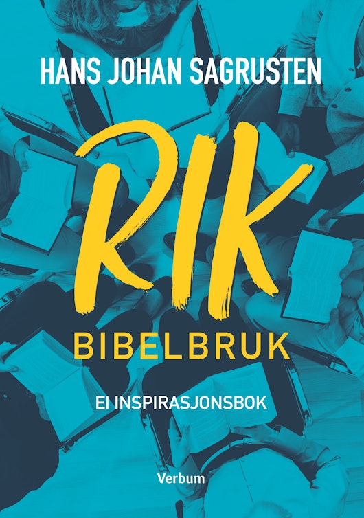 RIK bibelbruk - NN