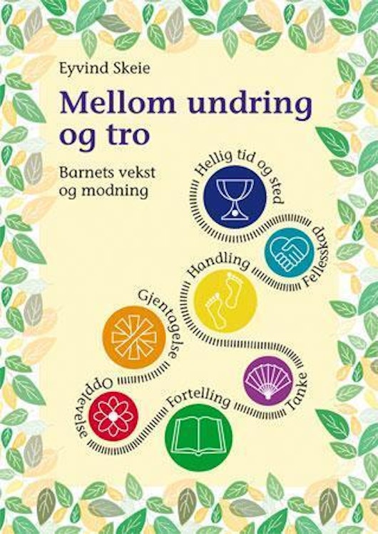 Mellom undring og tro